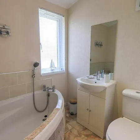 Hill Ferienhaus Windermere