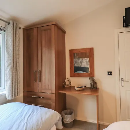 Hill 度假居 温德米尔