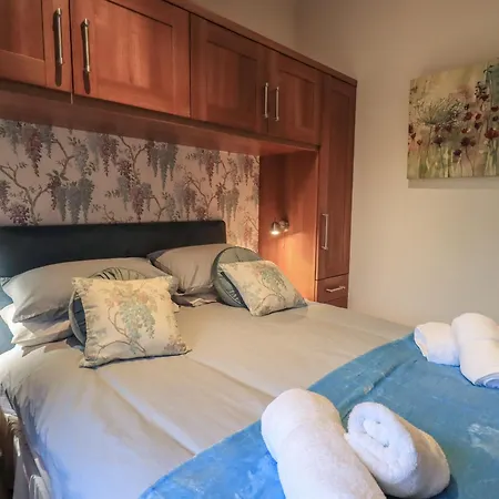 Ferienhaus Hill Windermere