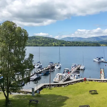 Hill Windermere