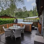 Dom wakacyjny Hill Windermere
